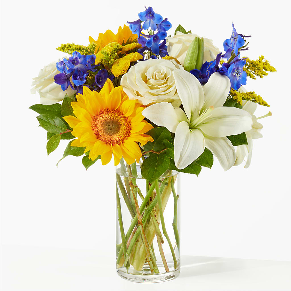 Stargazing Bouquet – Danville Floral And Gifts Llc, Danville IL