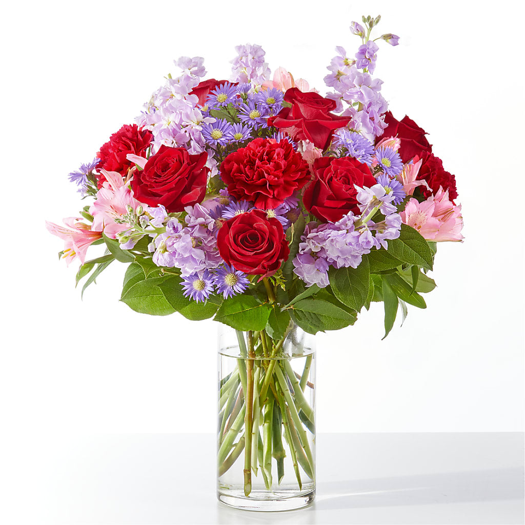 Your Majesty Bouquet – Danville Floral And Gifts Llc, Danville IL