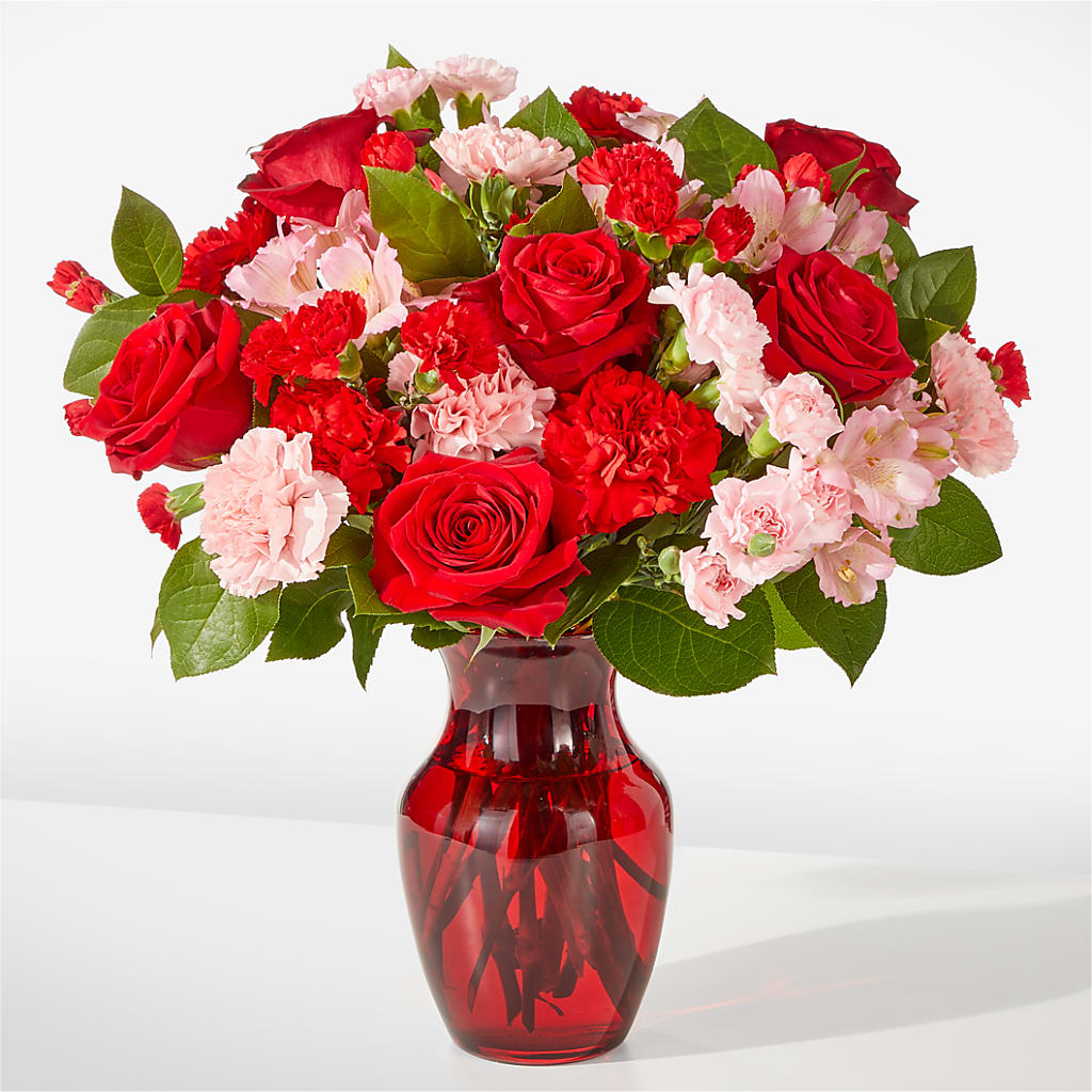 Candy Kisses Bouquet – Danville Floral And Gifts Llc, Danville IL