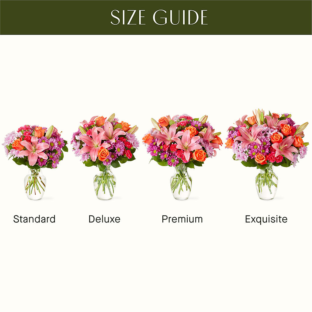 One and Only Bouquet – Danville Floral And Gifts Llc, Danville IL