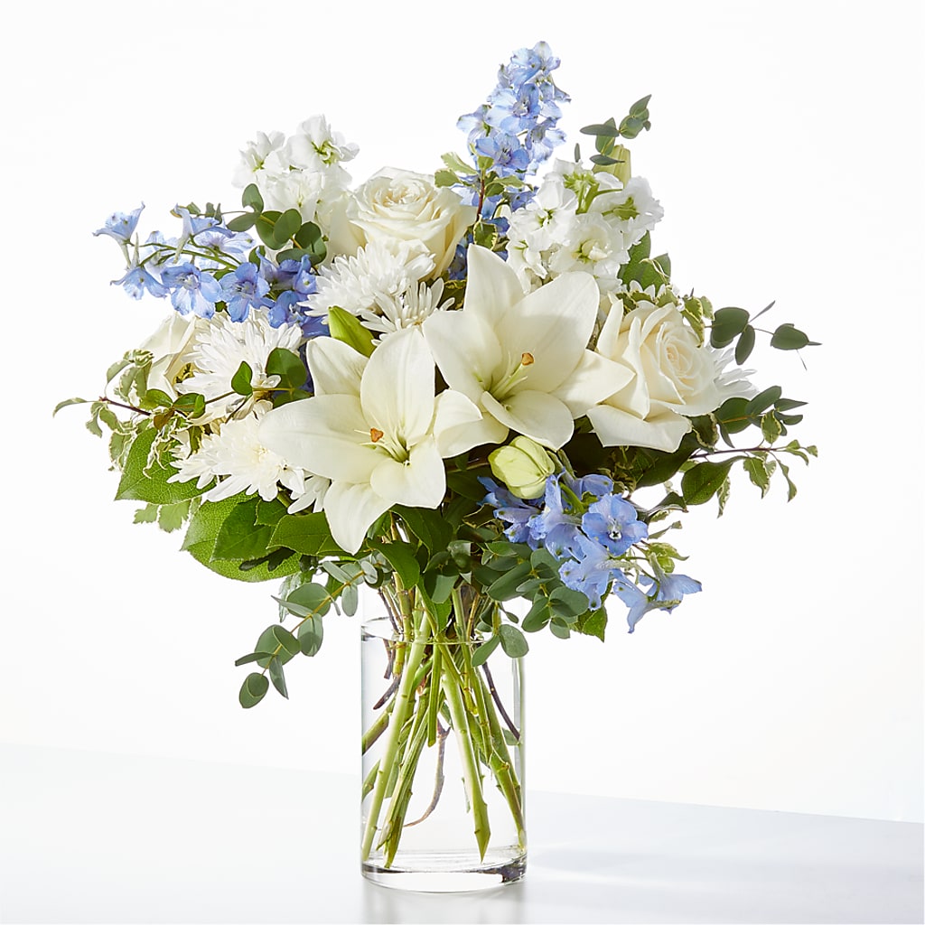 Peace of Mind Bouquet – Danville Floral And Gifts Llc, Danville IL