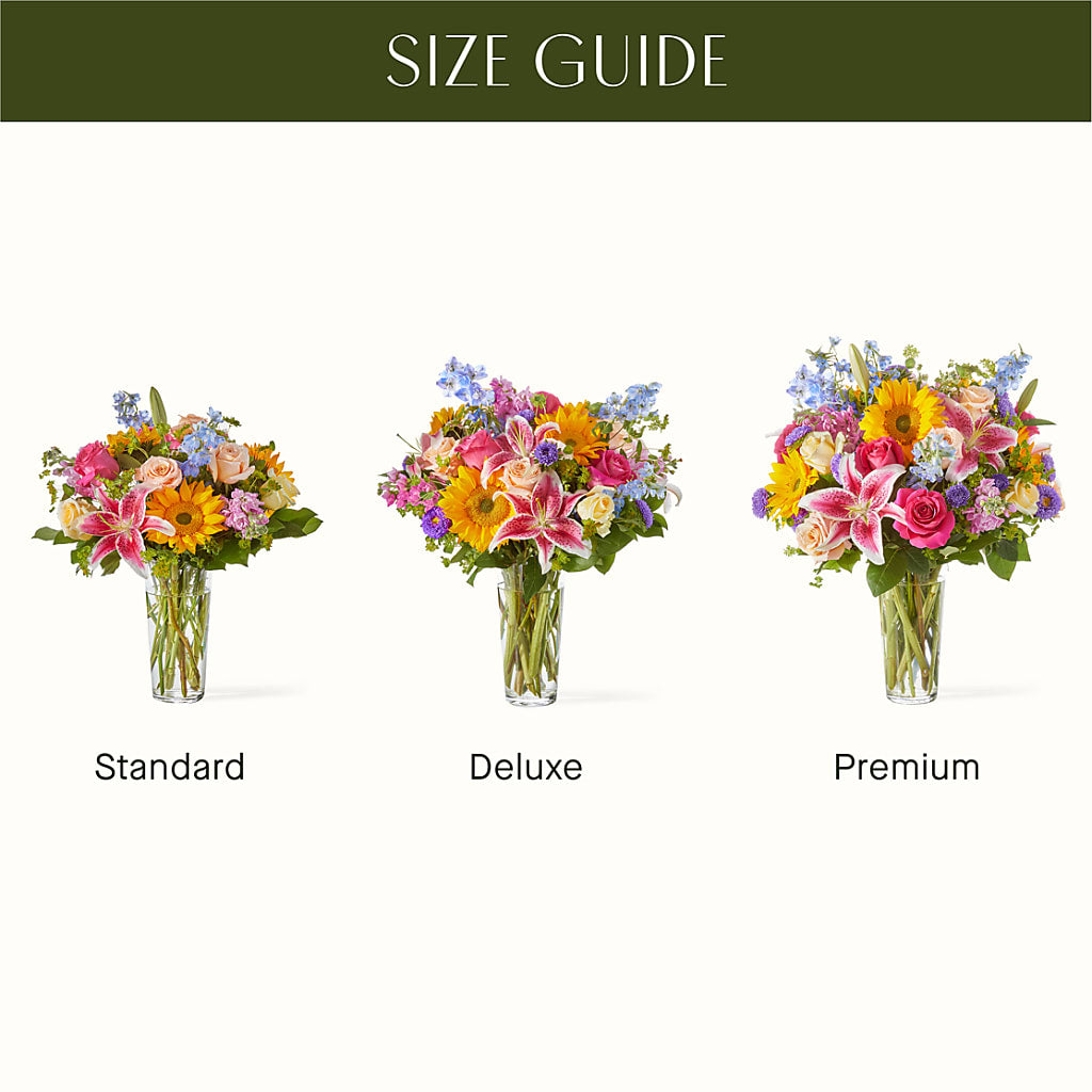 Dreamy Meadows Bouquet – Danville Floral And Gifts Llc, Danville IL