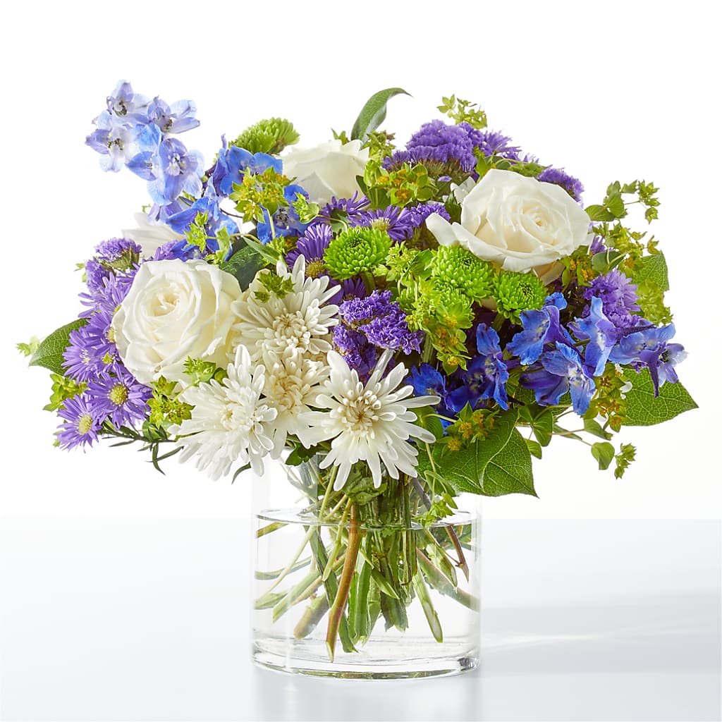 Genuine Gestures Bouquet – Danville Floral And Gifts Llc, Danville IL