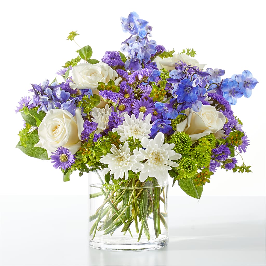 Genuine Gestures Bouquet – Danville Floral And Gifts Llc, Danville IL