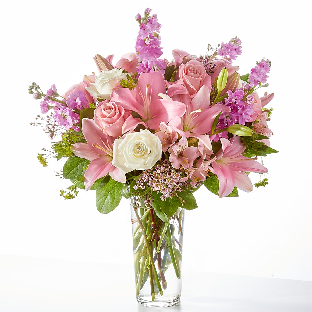 Ethereal Beauty Bouquet – Danville Floral And Gifts Llc, Danville IL