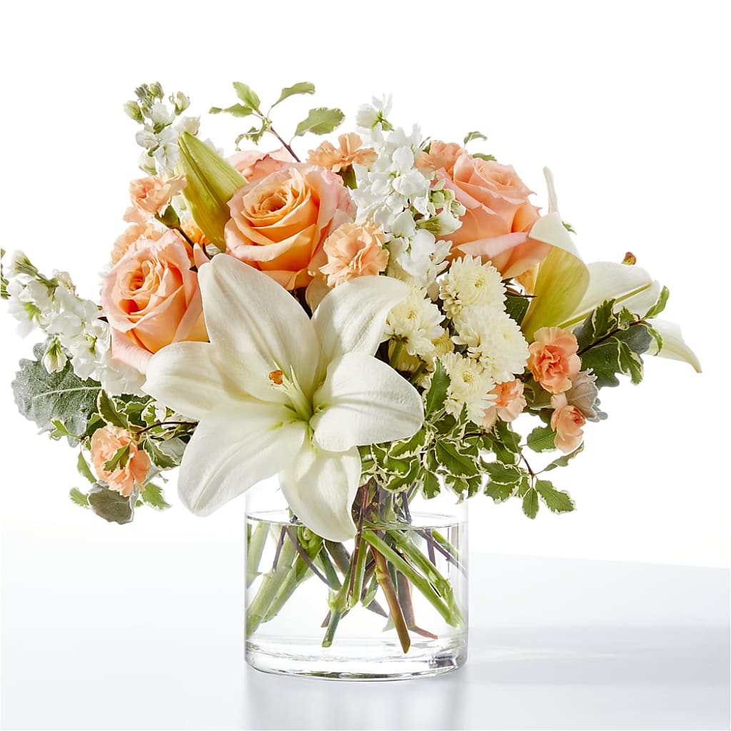 Darling Bouquet – Danville Floral And Gifts Llc, Danville IL