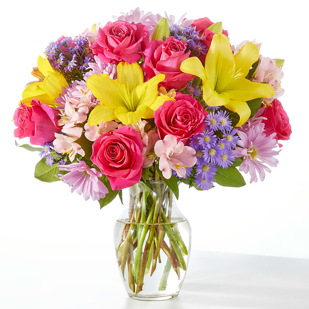 Sprinkles Bouquet – Danville Floral And Gifts Llc, Danville IL