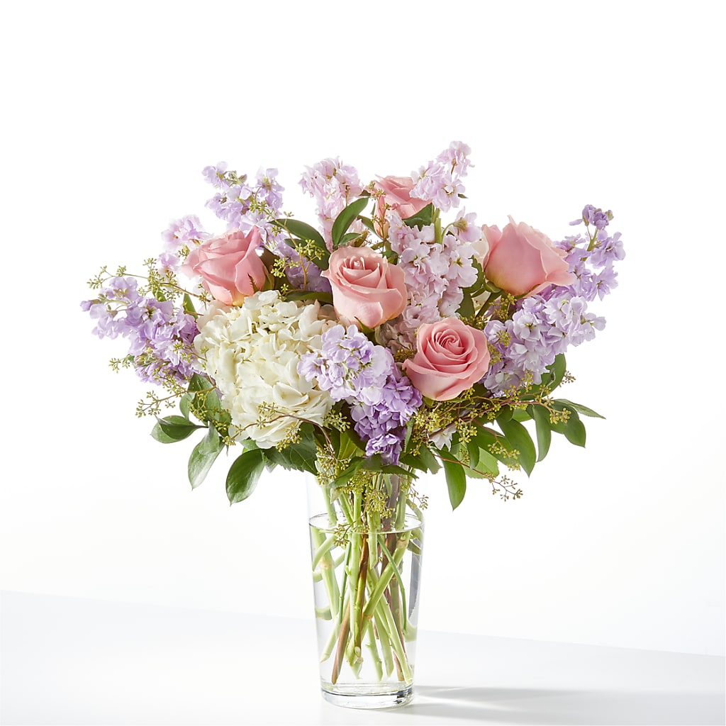 Embraced Bouquet – Danville Floral And Gifts Llc, Danville IL