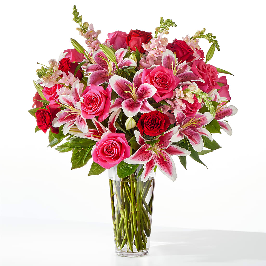 Always You Bouquet – Danville Floral And Gifts Llc, Danville IL