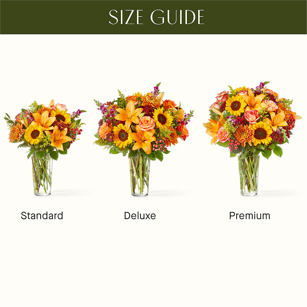 Seasons Change Bouquet – Danville Floral And Gifts Llc, Danville IL