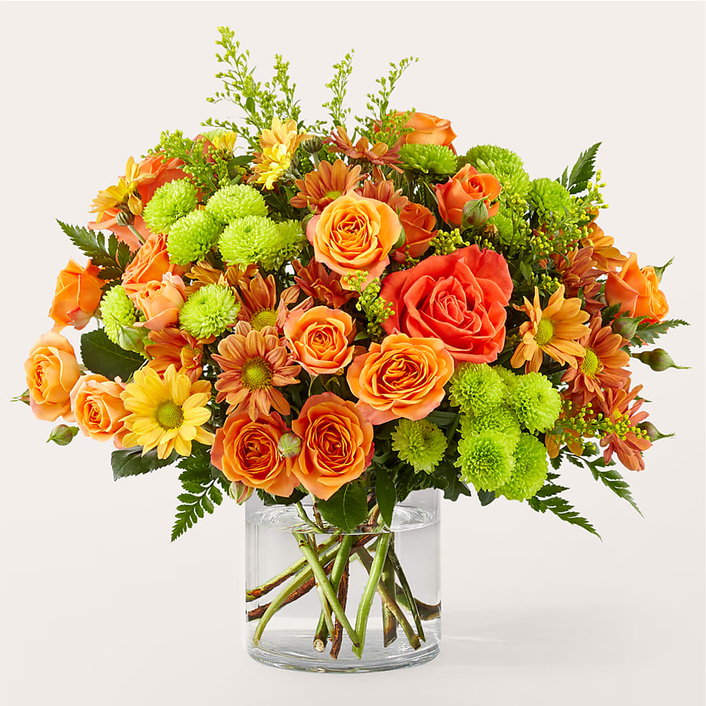 The Farmhouse Bouquet – Danville Floral And Gifts Llc, Danville IL