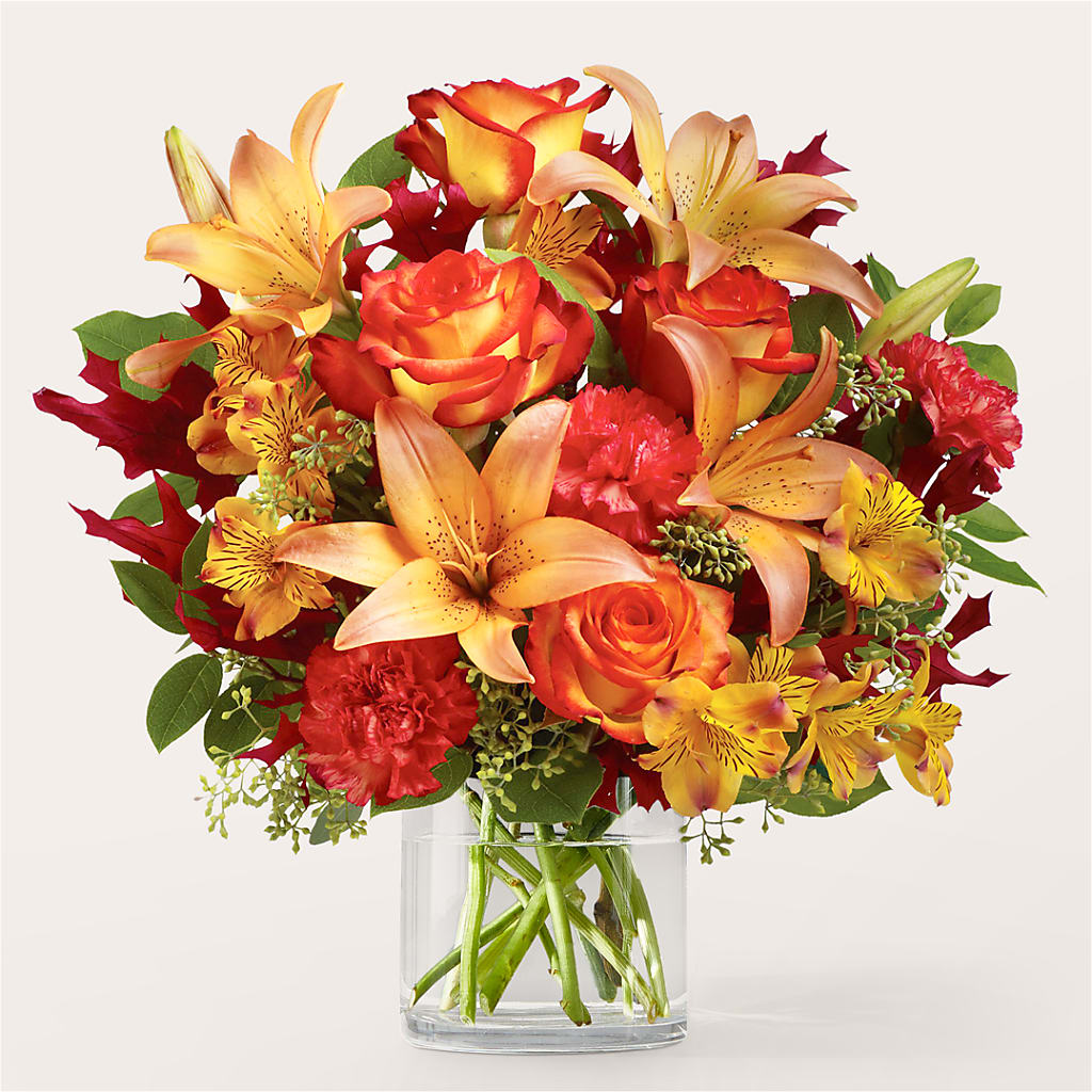 Pecan Pie Bouquet – Danville Floral And Gifts Llc, Danville IL