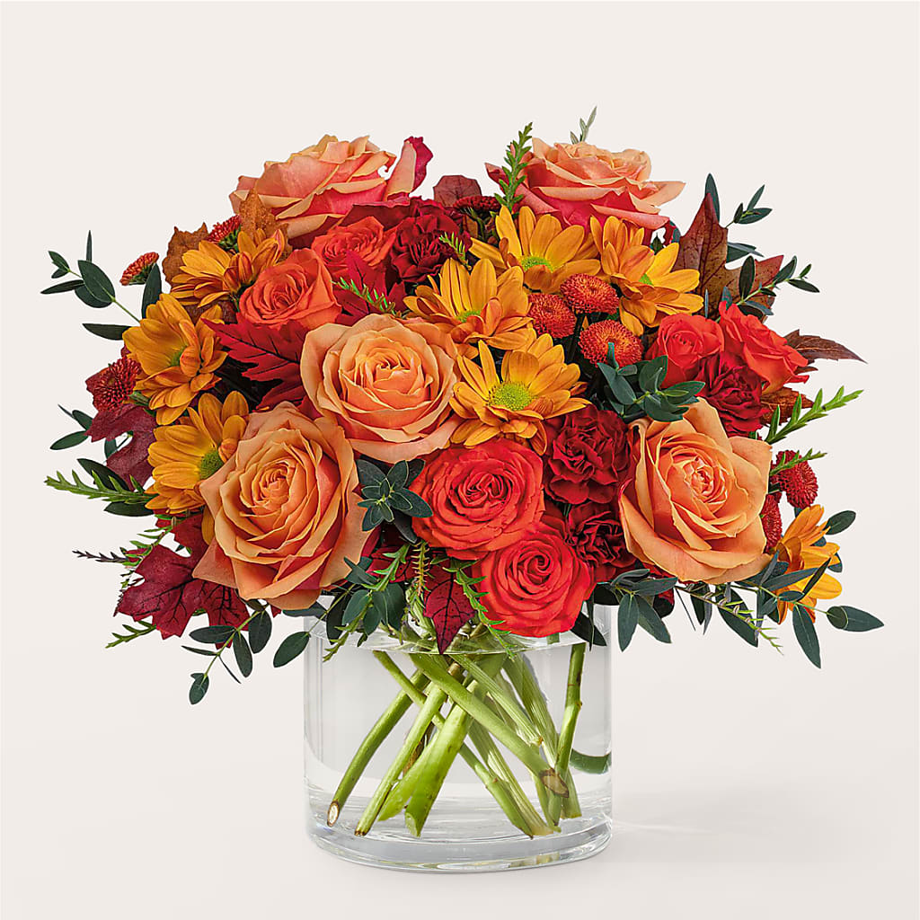 Sweet as Cinnamon Bouquet – Danville Floral And Gifts Llc, Danville IL