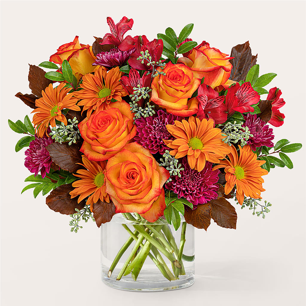 Brisk Morning Bouquet – Danville Floral And Gifts Llc, Danville IL