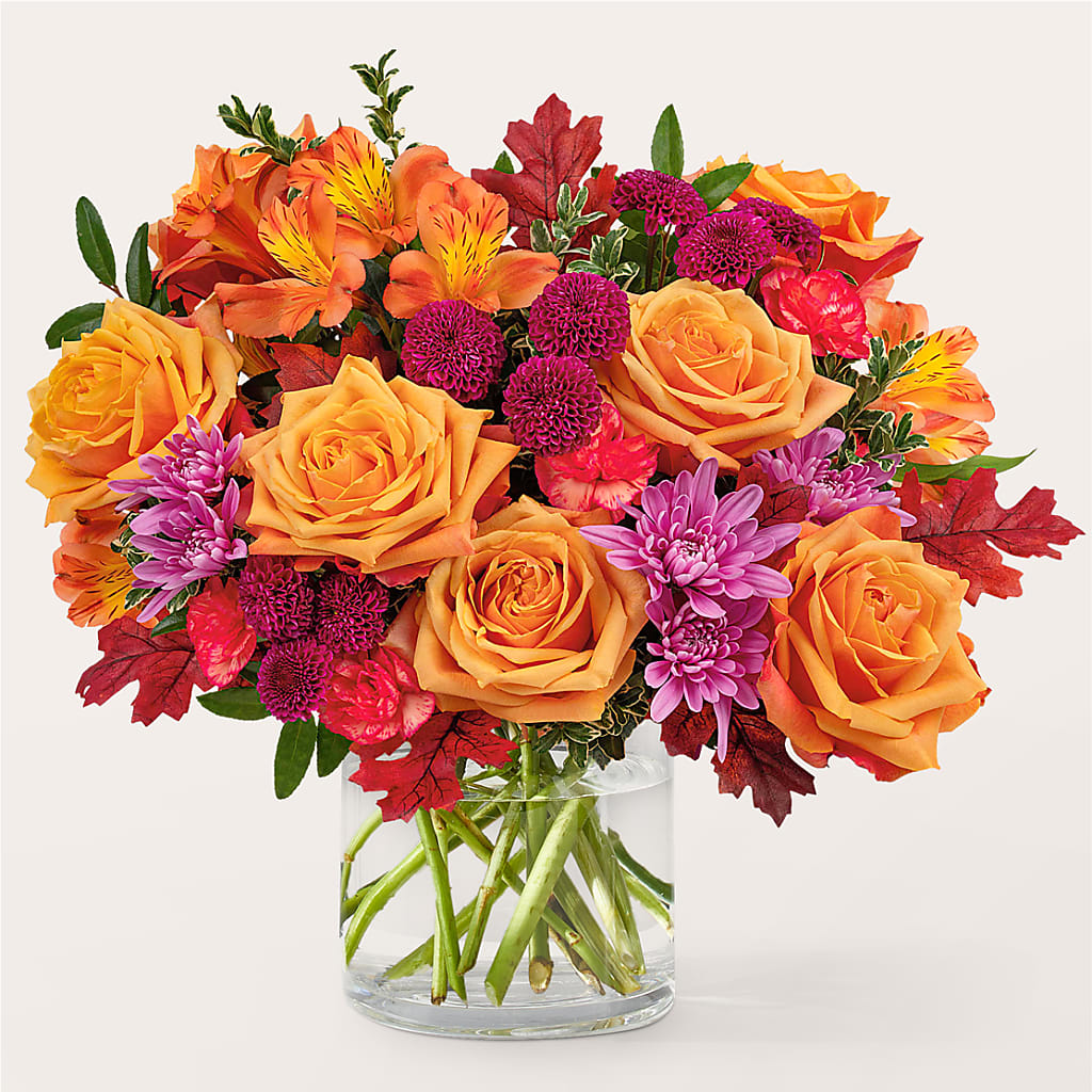 Terracotta Treasures Bouquet – Danville Floral And Gifts Llc, Danville IL