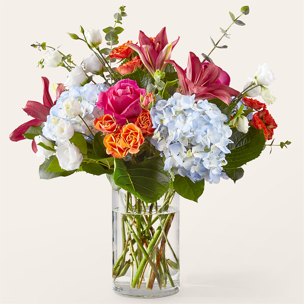 Awestruck Luxury Bouquet – Danville Floral And Gifts Llc, Danville IL