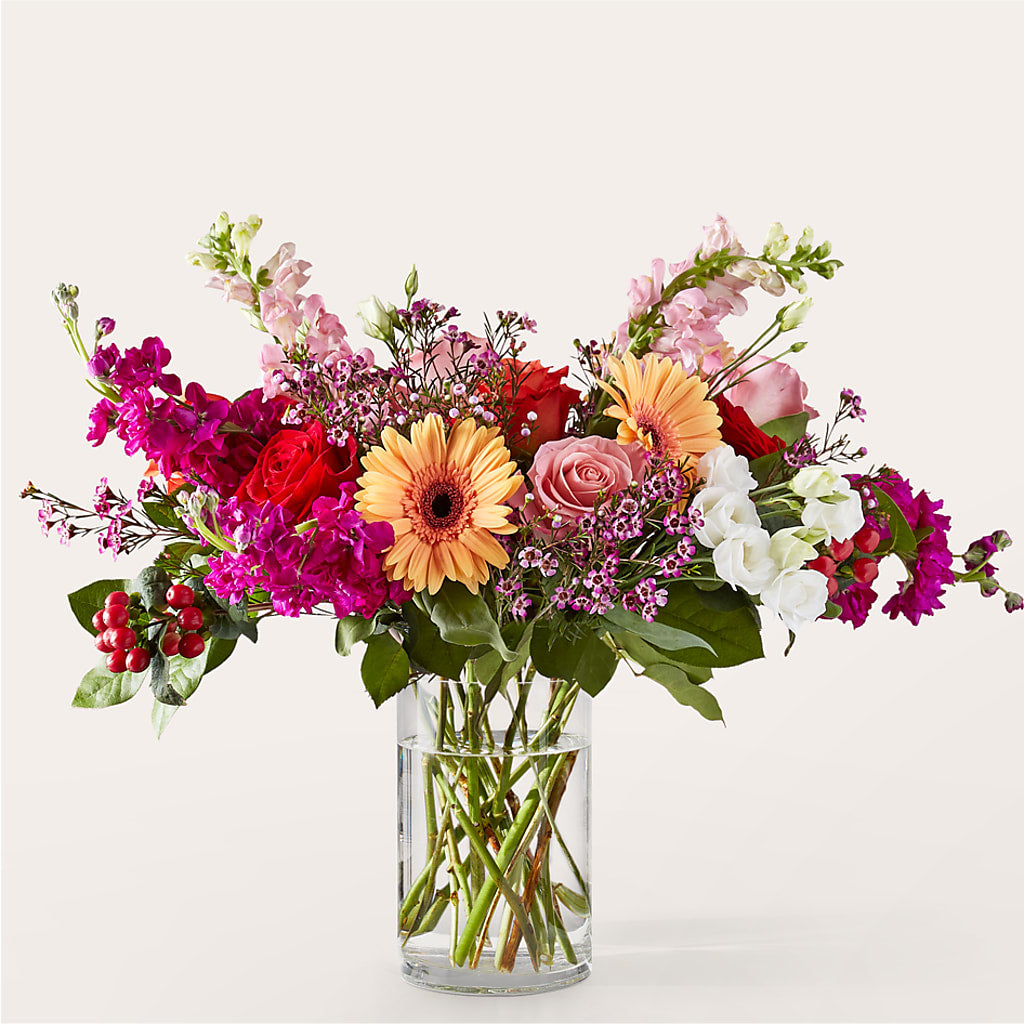 Renaissance Luxury Bouquet – Danville Floral And Gifts Llc, Danville IL