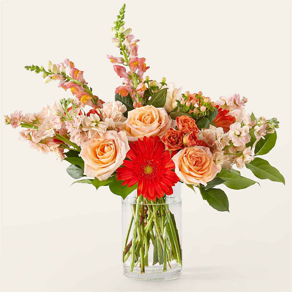 Paloma Please Bouquet – Danville Floral And Gifts Llc, Danville IL
