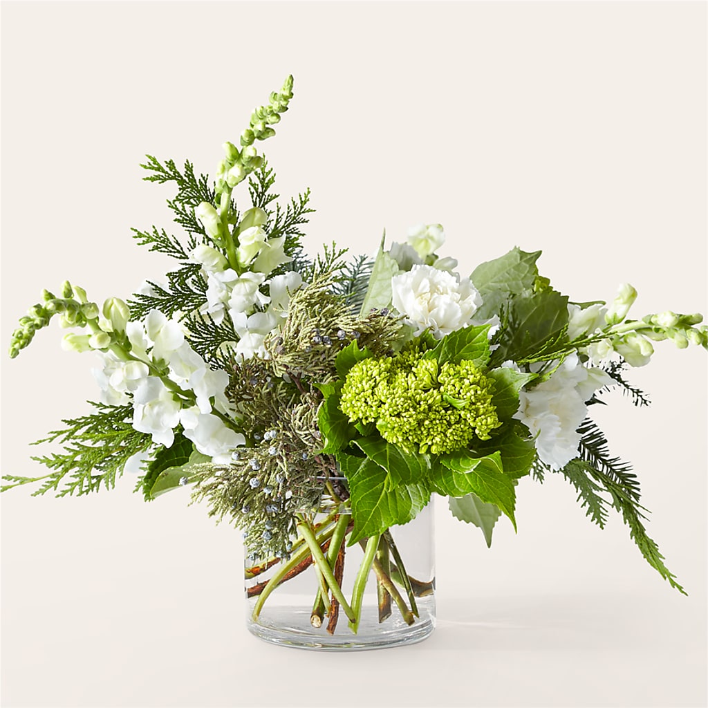 Marshmallows on Top Bouquet – Danville Floral And Gifts Llc, Danville IL