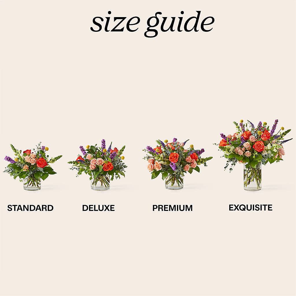 The Standout Bouquet – Danville Floral And Gifts Llc, Danville IL