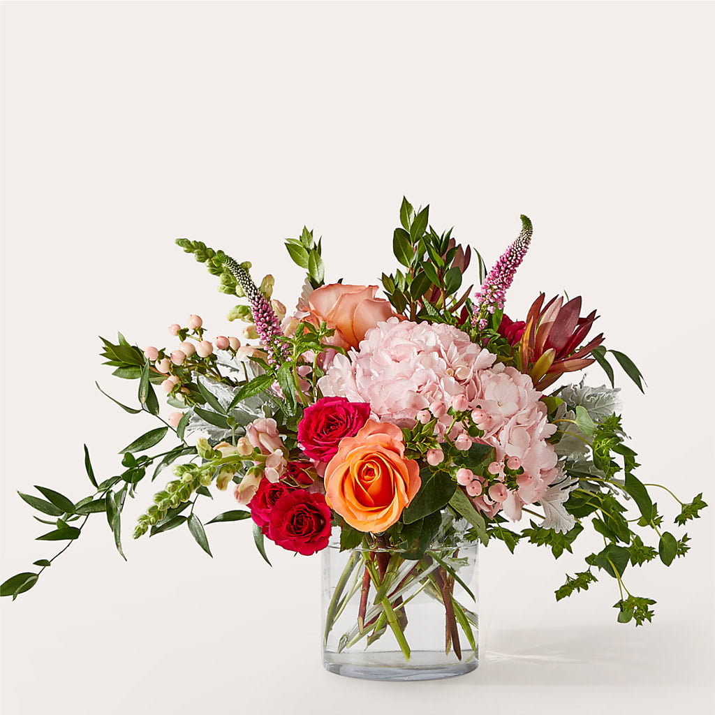 Glitz & Glam Bouquet – Danville Floral And Gifts Llc, Danville IL
