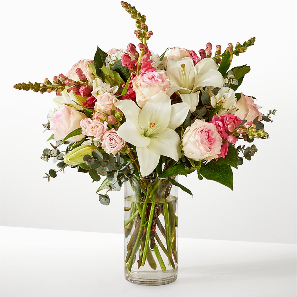 Ballet Slippers Bouquet – Danville Floral And Gifts Llc, Danville IL