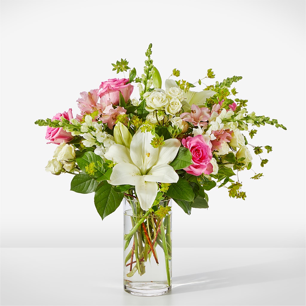 Fondly Bouquet – Danville Floral And Gifts Llc, Danville IL