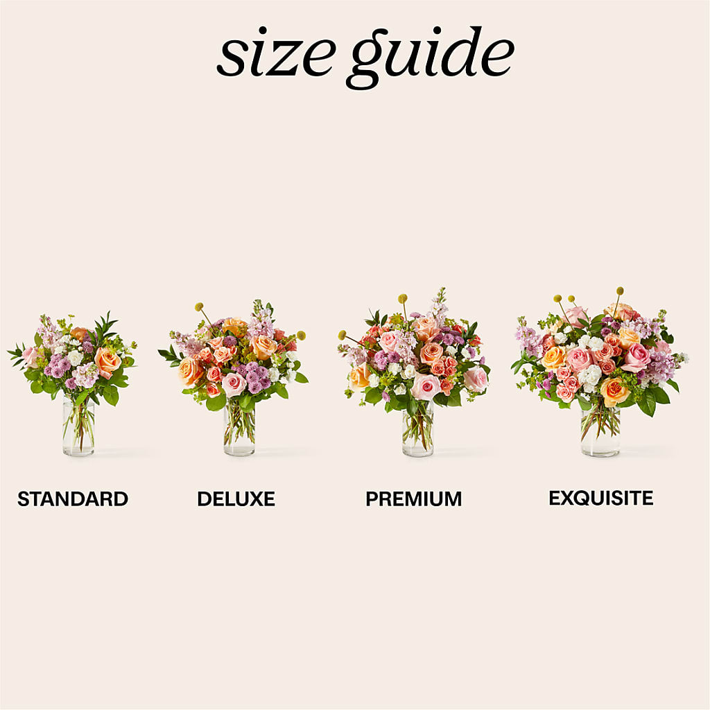 Perfect Contentment Bouquet – Danville Floral And Gifts Llc, Danville IL