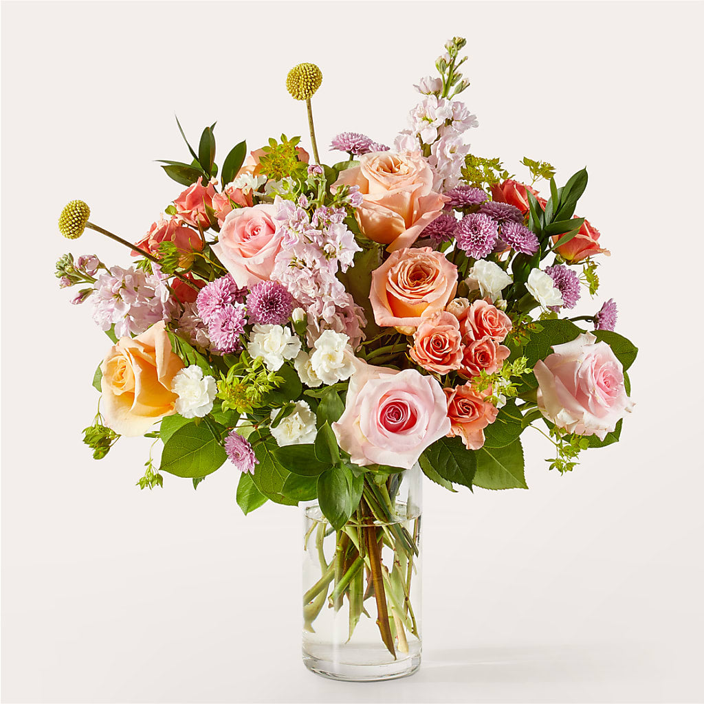 Perfect Contentment Bouquet – Danville Floral And Gifts Llc, Danville IL