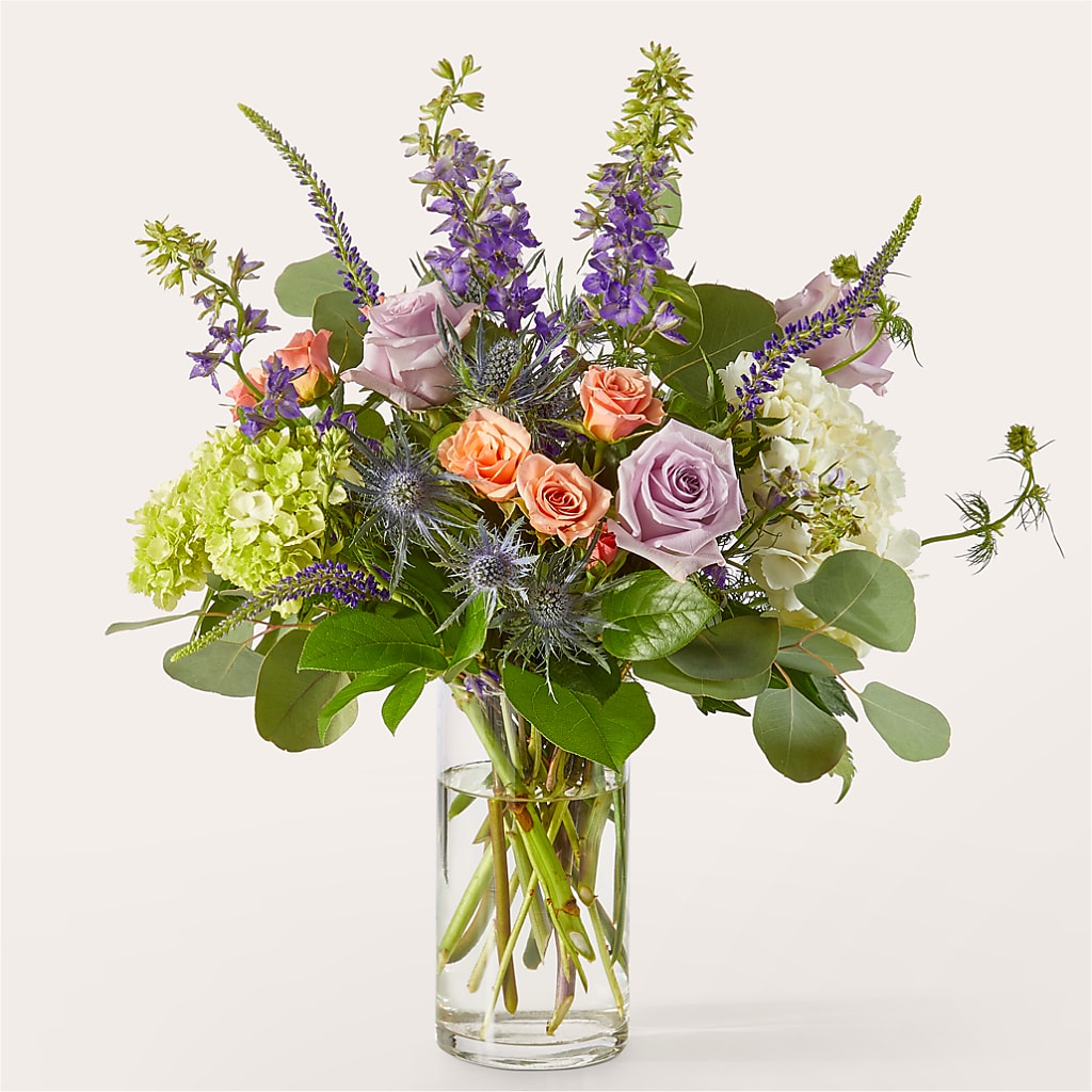 Appealing Aura Bouquet – Danville Floral And Gifts Llc, Danville IL