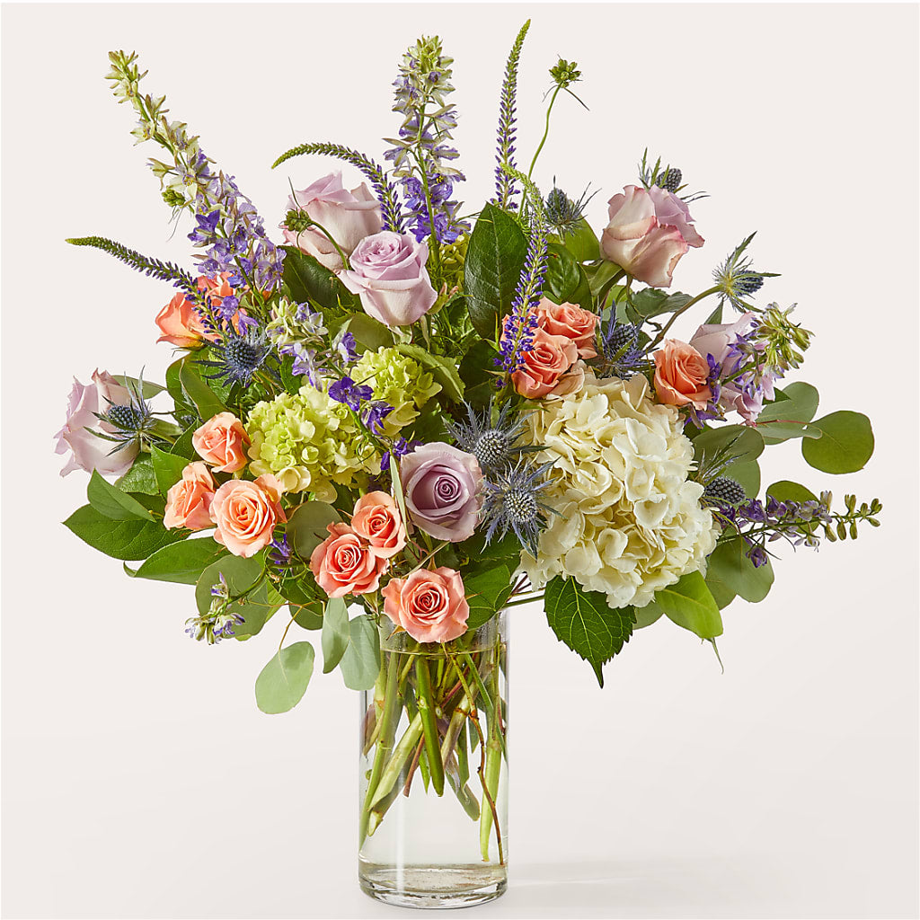 Appealing Aura Bouquet – Danville Floral And Gifts Llc, Danville IL