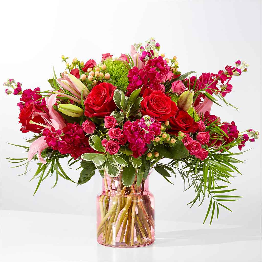 In Every Lifetime Bouquet – Danville Floral And Gifts Llc, Danville IL