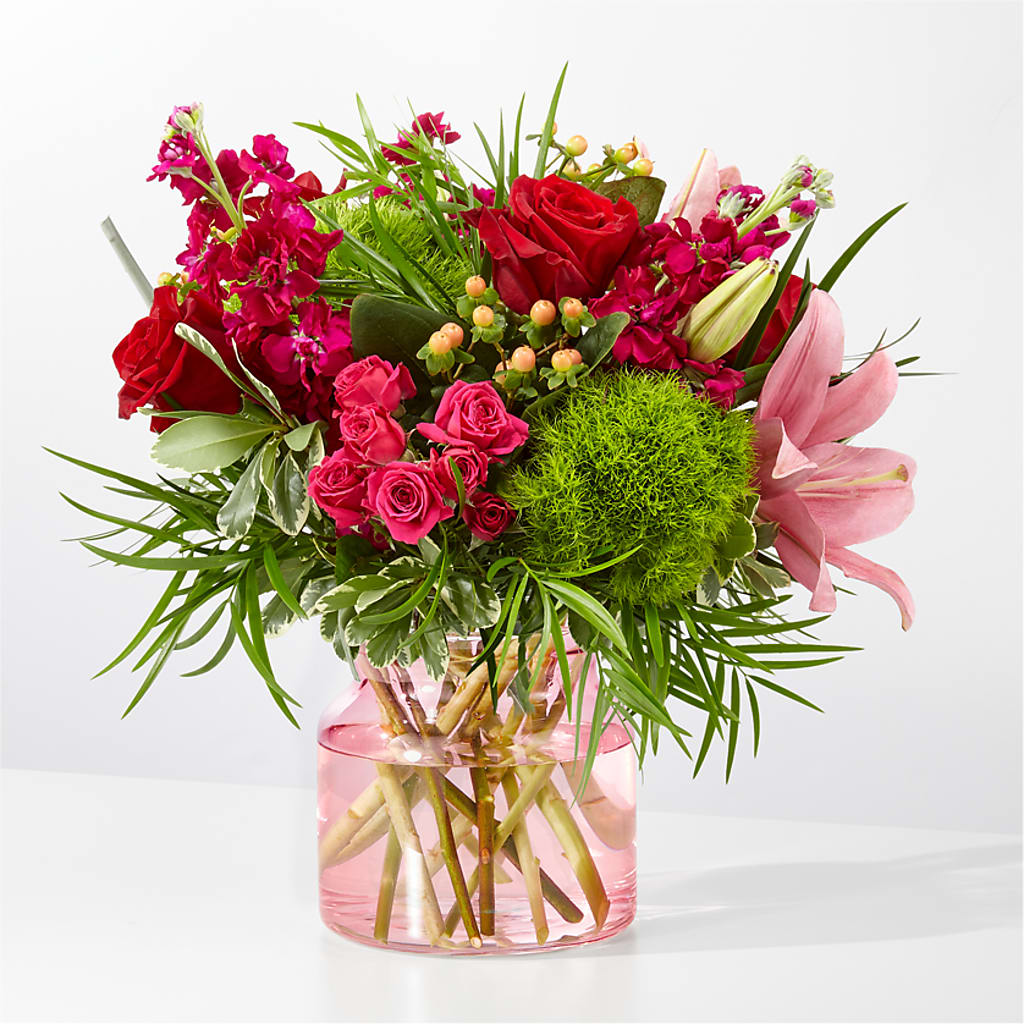 In Every Lifetime Bouquet – Danville Floral And Gifts Llc, Danville IL