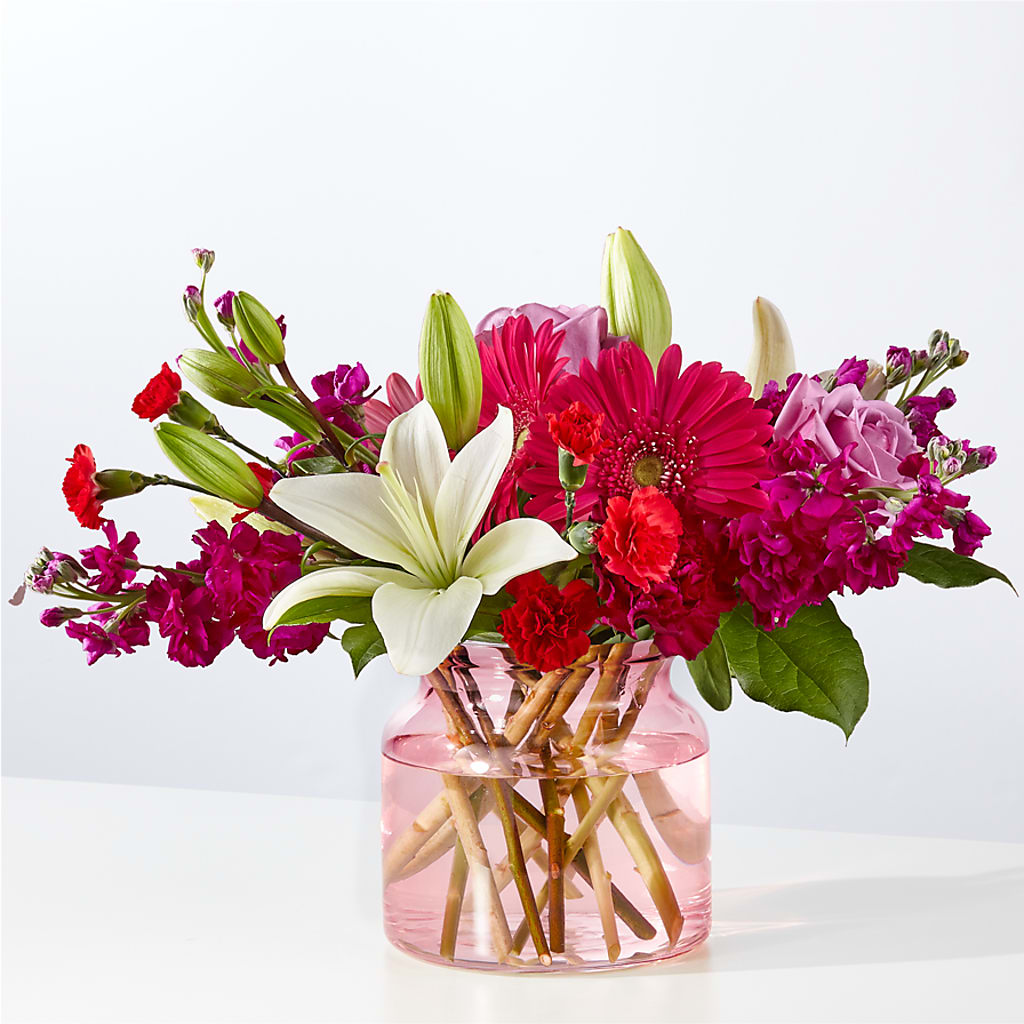 Other Half Bouquet – Danville Floral And Gifts Llc, Danville IL