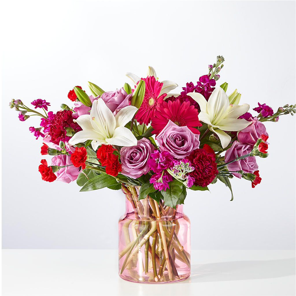 Other Half Bouquet – Danville Floral And Gifts Llc, Danville IL