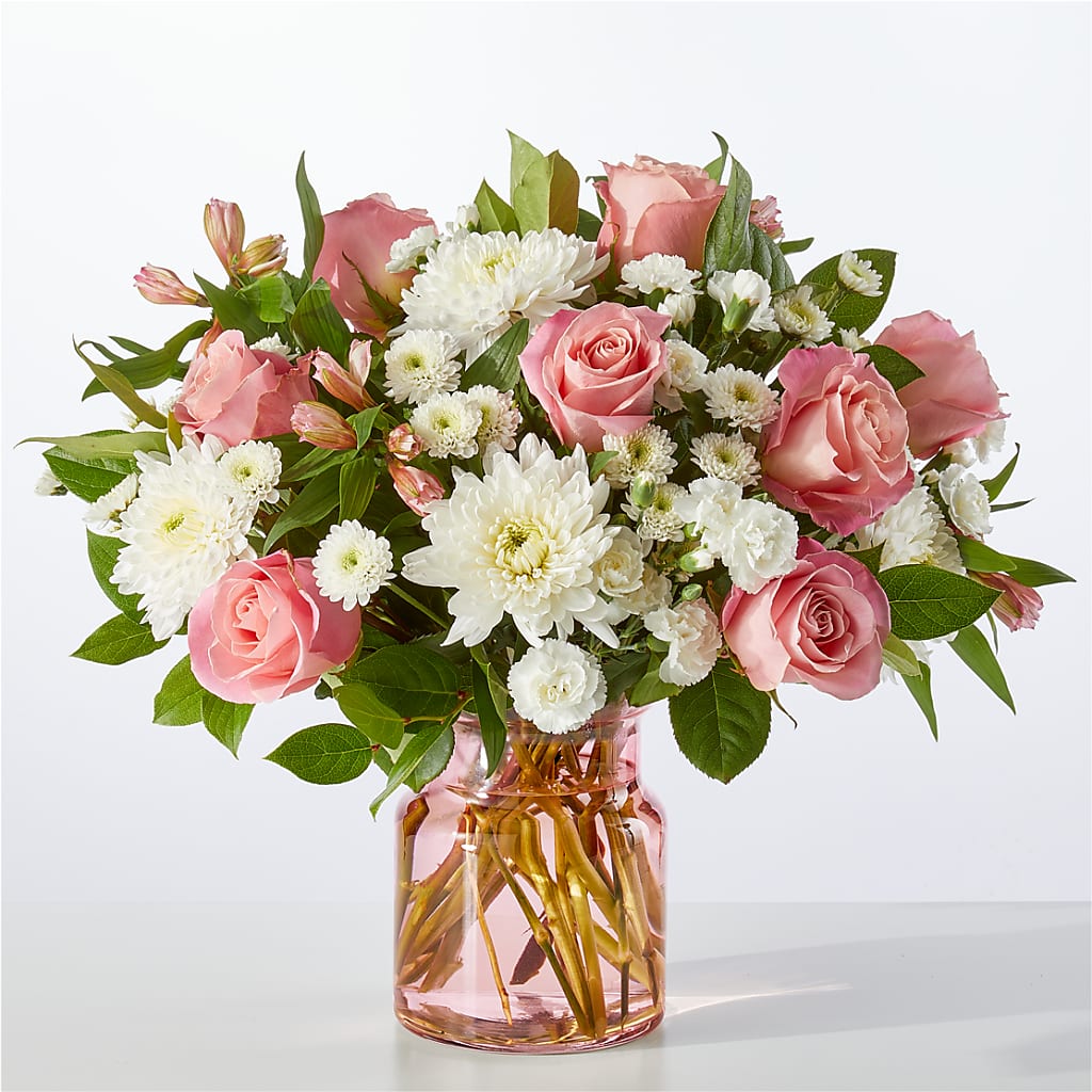 Infatuated Bouquet – Danville Floral And Gifts Llc, Danville IL