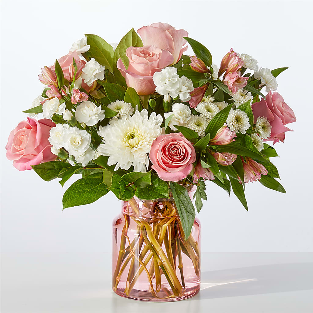 Infatuated Bouquet – Danville Floral And Gifts Llc, Danville IL