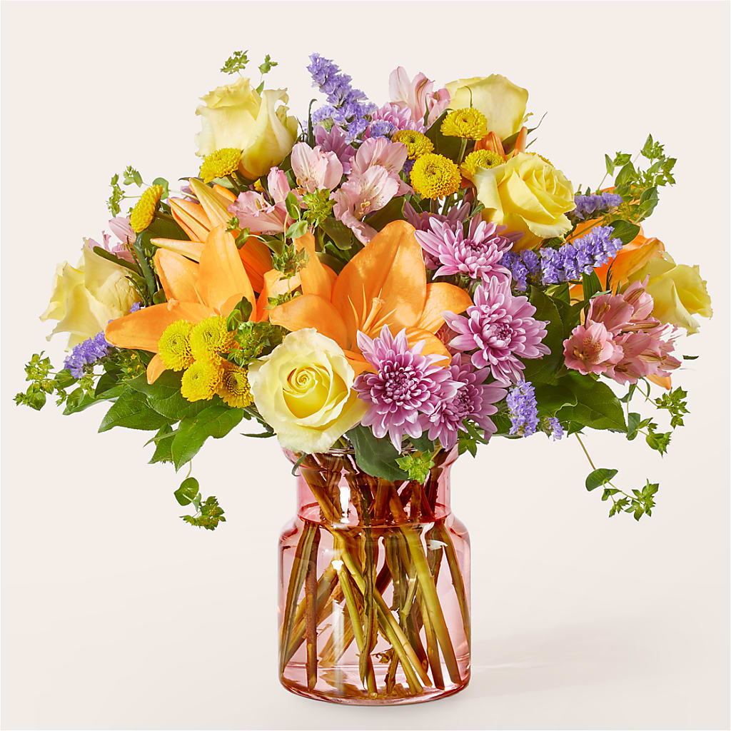 Lucky Charm Bouquet – Danville Floral And Gifts Llc, Danville IL