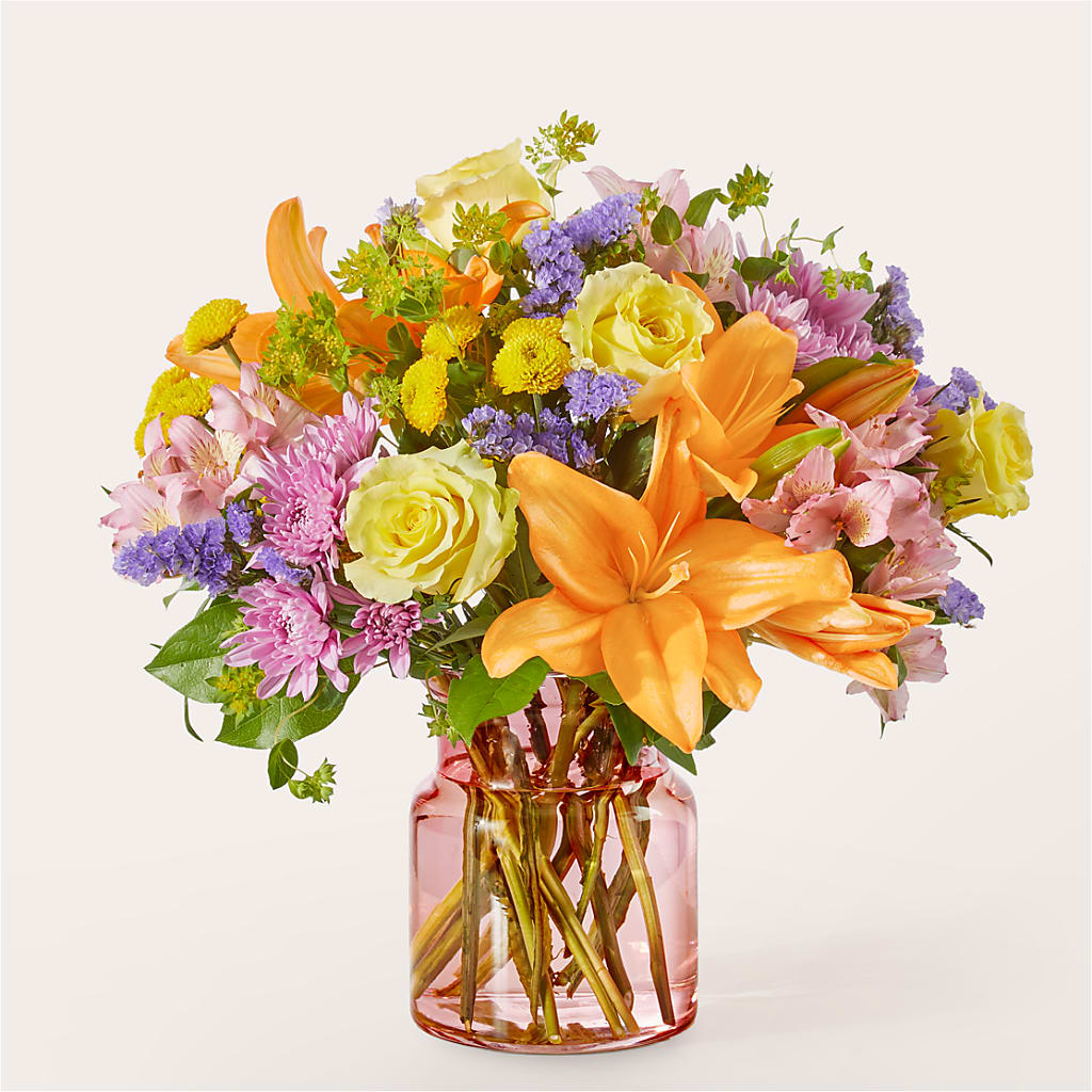 Lucky Charm Bouquet – Danville Floral And Gifts Llc, Danville IL