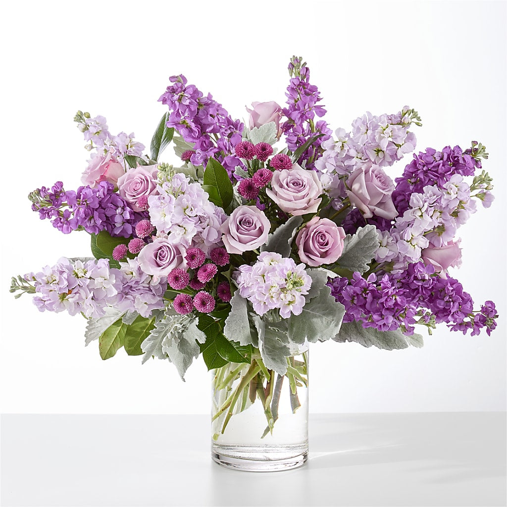 One in a Million Bouquet – Danville Floral And Gifts Llc, Danville IL