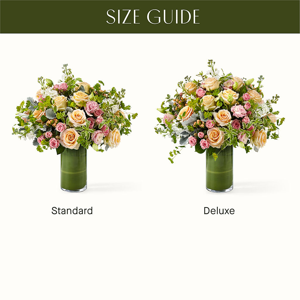The Glamour Shot – Danville Floral And Gifts Llc, Danville IL
