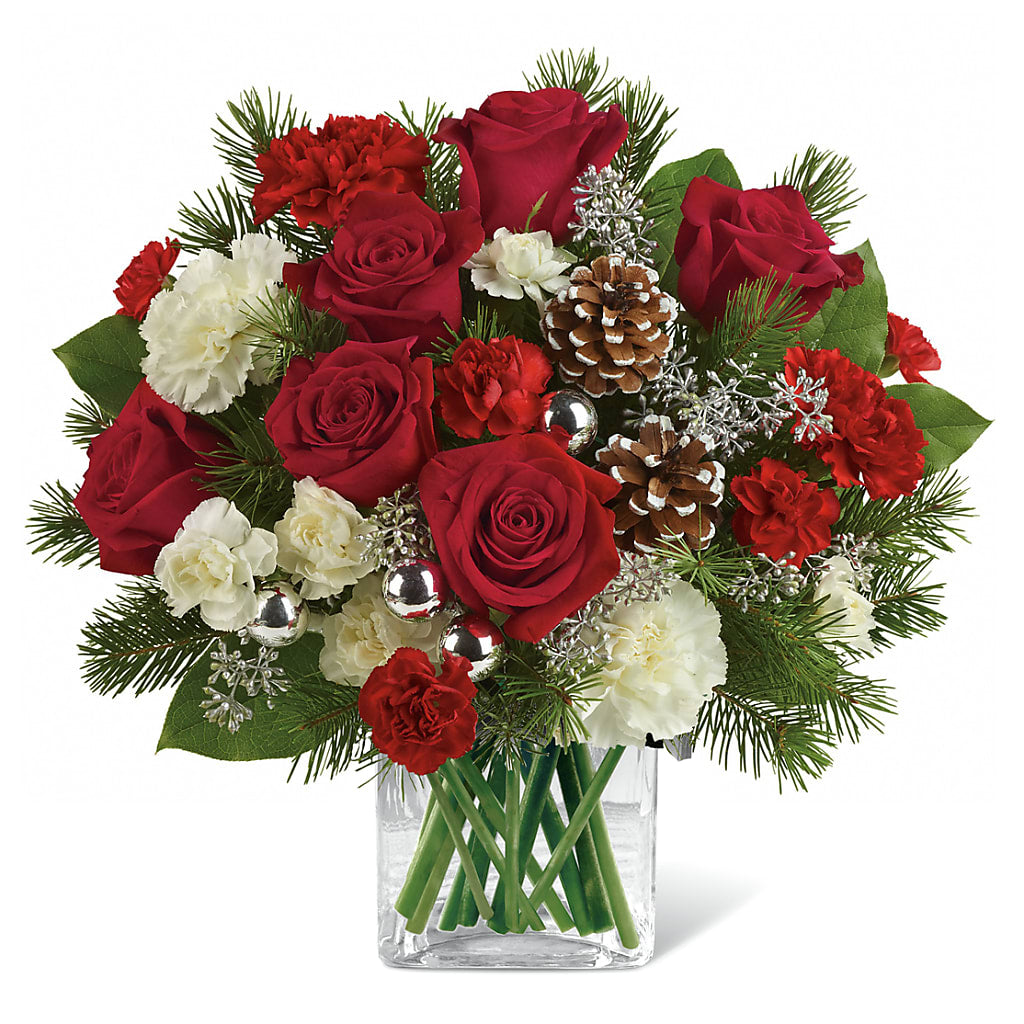 Woodland Wonder Bouquet – Danville Floral And Gifts Llc, Danville IL