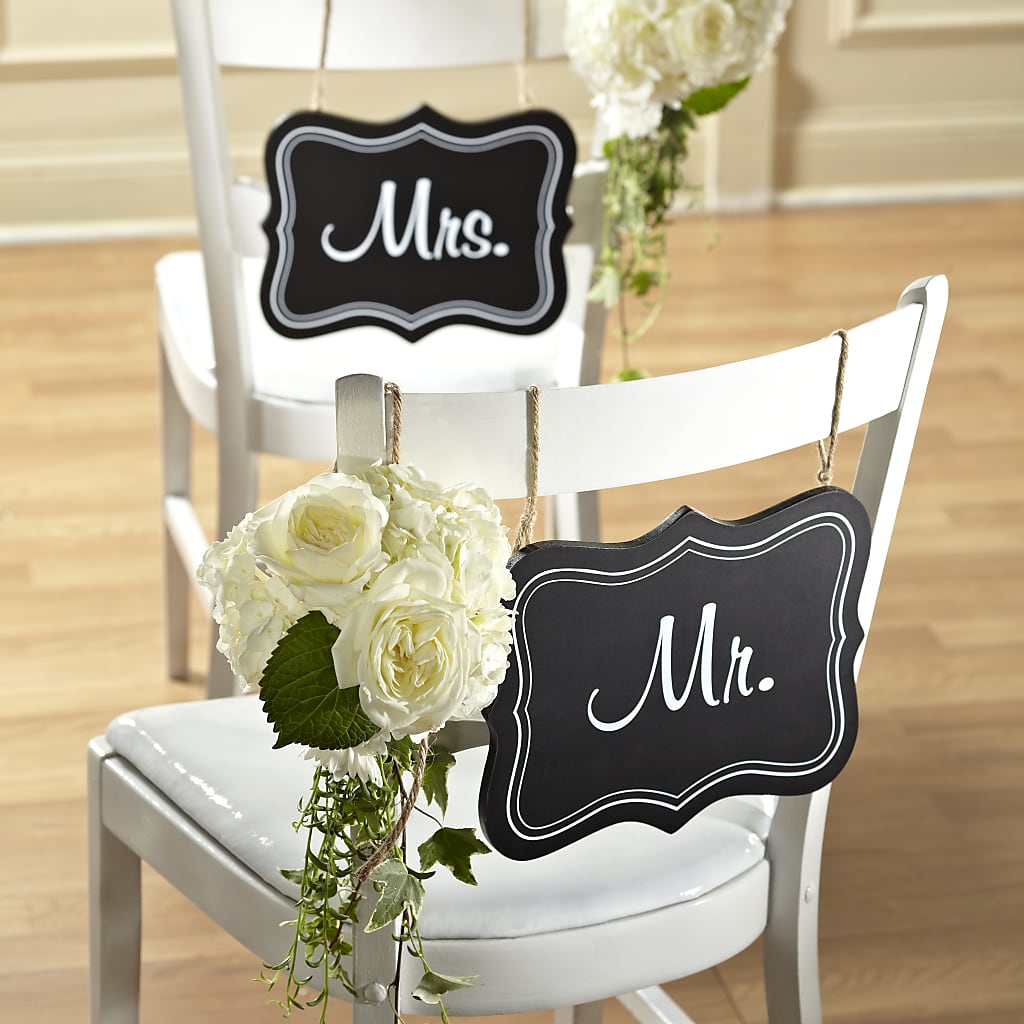 Notions Chair Décor – Danville Floral And Gifts Llc, Danville IL