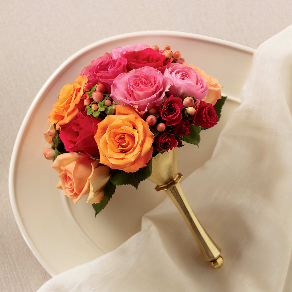 Bright Promise Bouquet – Danville Floral And Gifts Llc, Danville IL