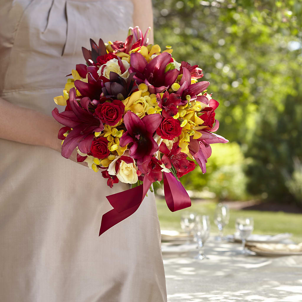Sunningdale Bouquet – Danville Floral And Gifts Llc, Danville IL