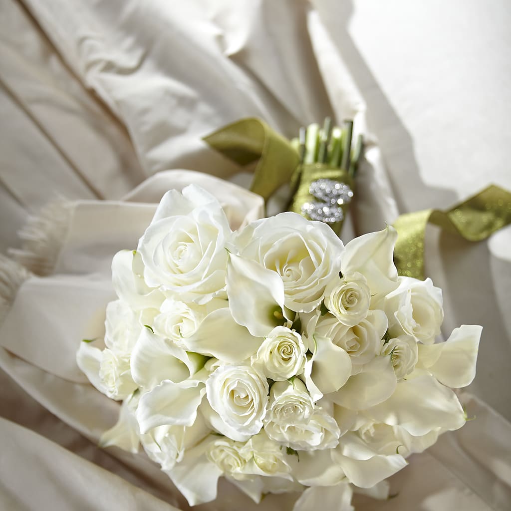 Serene Highness Bouquet – Danville Floral And Gifts Llc, Danville IL