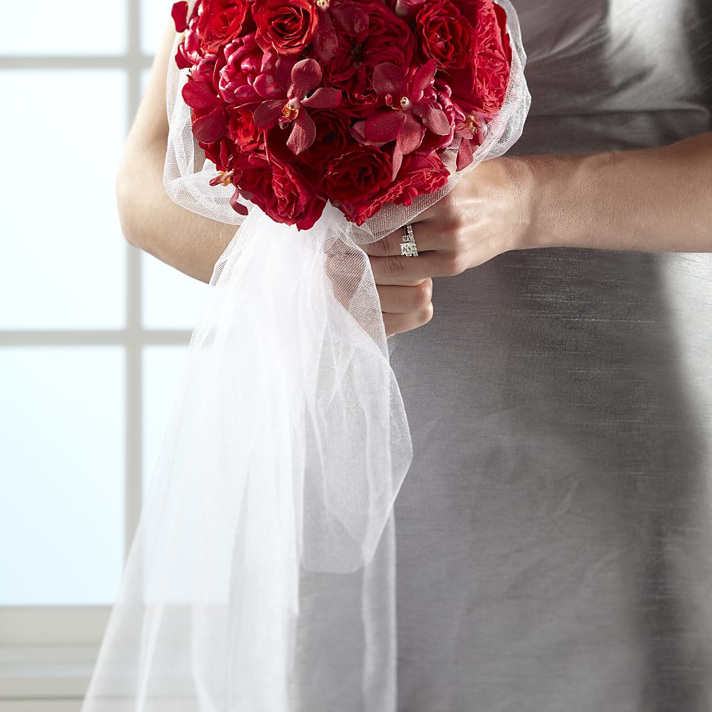 Desire Bouquet – Danville Floral And Gifts Llc, Danville IL