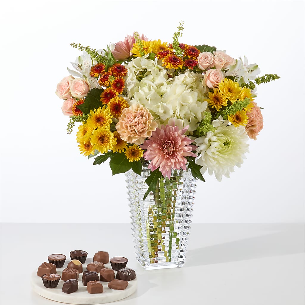 Fall Celebration Bouquet –  Danville Floral And Gifts Llc, Danville IL