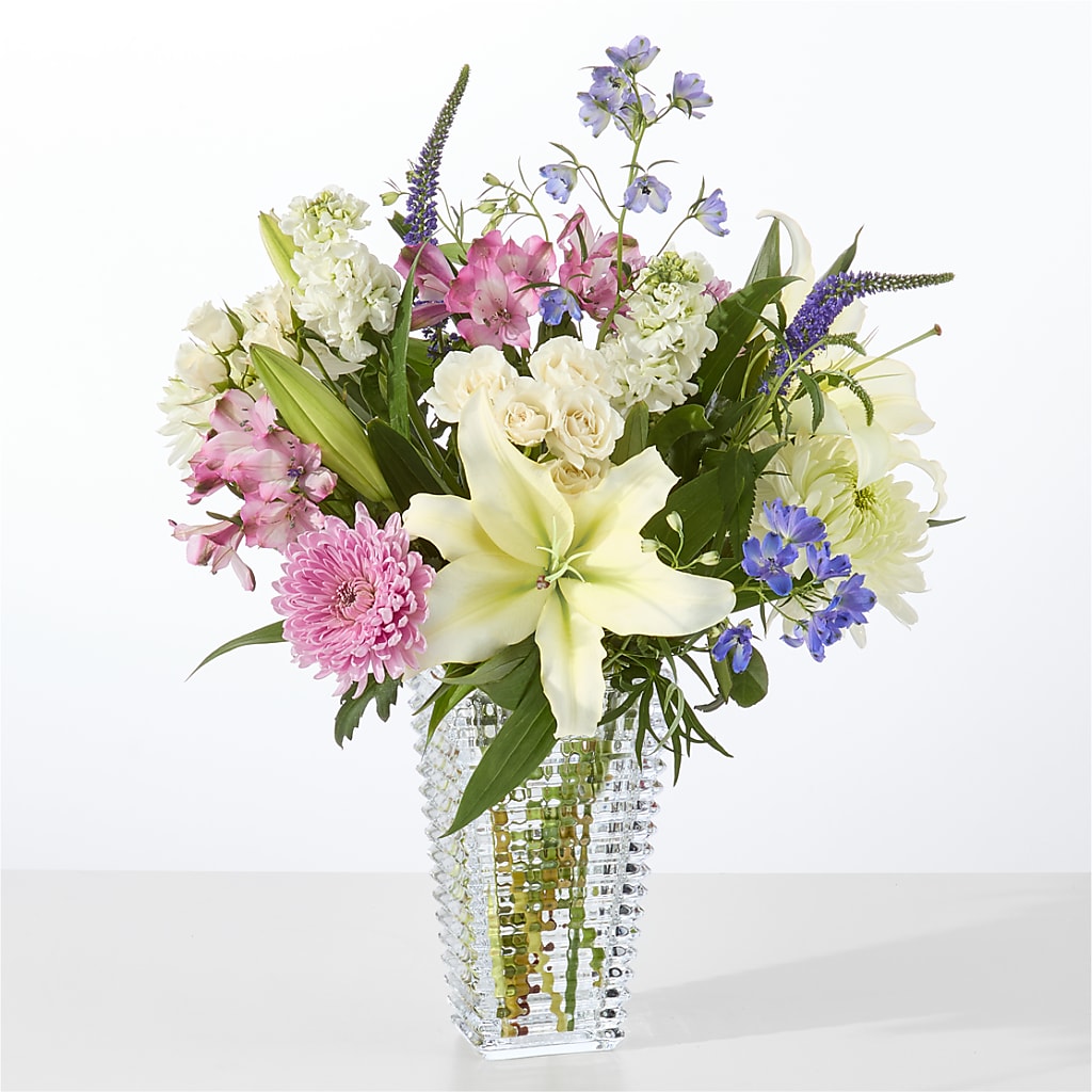 Winter Celebration Bouquet –  Danville Floral And Gifts Llc, Danville IL