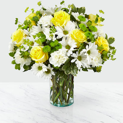 Happy Day Bouquet –  Danville Floral And Gifts Llc, Danville IL